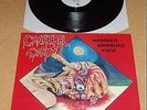DEATH METAL CLASSICS LP Metal Blade 1992 mint