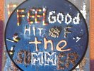 Queens Of The Stone Age- Feel Good Hit Of The Summer 10
