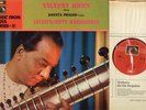 VILAYAT KHAN Jaijaiwanti Ragashree (HMV) UK 1969