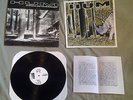 Hum - Electra 2000 Vinyl LP New Old Stock with Exclusive Print