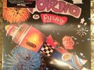Porno for Pyros RSD 2013 SEALED US Tie-Dye Janes Addiction Limited Editon