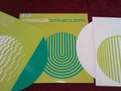 STEREOLAB: Dots and Loops LP 2 x 12