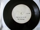 BEATLES ACETATE. 
