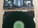 The Gaslight Anthem - American Slang LP,  grünes Vinyl Rar