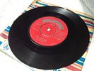 BEATLES Love Me Do Red Parlophone First Issue EX 45-R 4949 -1N/-1N Great