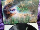 PINK FLOYD Saucerful Of Secrets UK VINYL LP (NEAR MINT)
