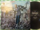 Elis Regina - In London  UK Philips LP Jazz Funk MPB Psych Bossa