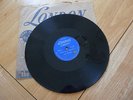 EDDIE COCHRAN - Sittin' in the balcony/dark lonely street Canadian London 78rpm