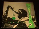 SONNY ROLLINS Work Time PRESTIGE 7038 MAX ROACH