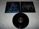 CREMATORY(SWE) - Denial MLP 1.PRESS Purtenance Demigod Excruciate Wombbath Grave
