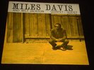 MILES DAVIS Quintet/Sextet 7034 PRESTIGE 7034
