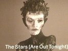 DAVID BOWIE The Stars (Are Out Tonight) 7