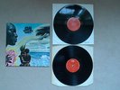 MILES DAVIS BITCHES BREW STEREO DOUBLE  VINYL LP UK CBS 451126 1  NEAR MINT