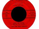 ONE WAY STREETS Jack the Ripper on Sunrise Rare OH Garage 45 BFTG Hear