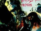 WHITE ZOMBIE - Soul-Crusher    Silent Explosion Rec.  LP 1987