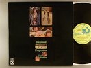 Chris Spedding  Backwood Progression    Original UK Press