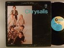 Chrysalis  Definition    Psych