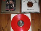Metallica - Thunder Of Orion Vol.1 - 1LP - Red Vinyl - VERY RARE