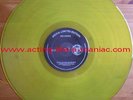 Metallica - Thunder Of Orion Vol.2 - 1LP - Yellow Vinyl - VERY RARE