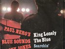 Paul Nero`s Blue Sounds+Davy Jones-King Lonely the Blue(StarClub)
