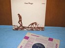 ANNE BRIGGS  original UK TOPIC 1971 mono in Mint FOLK RARITY