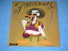 FUZZY DUCK - SAME original 1st UK Press MAM 1971  Prog Psych LP
