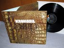 KROKODIL - SWAMP original 1st Press LIBERTY 1970 MINT  Krautrock LP