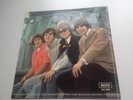 THE MASCOTS ellpee SWEDISH GARAGE BEAT FUZZ 1967 decca SWEDEN  2nd LP