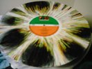 AC/DC RARE IF YOU WANT BLOOD DUTCH SPLATTER VINYL