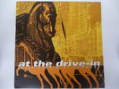 At The Drive-In (Mars Volta): Relationship Of Command. Original Vinyl LP