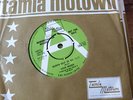 Stevie Wonder, Heaven Help us All, TMG 757, 1970, Tamla Motown DEMO Mint