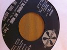 The Soul Agents - She's blowing my mind pts. I & II - Hoecutt Records - Funk 45