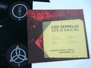 LED ZEPPELIN - Live In Japan 1971 ( Japan 2LP) Osaka Festivalhall NM