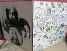 Led Zeppelin 111 First Uk Pressing - Nice 