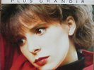 MYLENE FARMER - PLUS GRANDIR - MAXI 45T 1985 - TRES BON ETAT