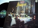Lucifer´s Friend - Banquet - Original LP Vertigo - 1974 - MINT - KRAUTROCK 