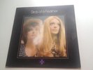 BIRDS OF A FEATHER UK 1st PRESS ELTON JOHN PAGE ONE FEMALE FOLK ROCK PSYCH LP