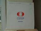 ORF Big Band Karel Krautgartner ?Arbeitsplatte 74/20 Library LP Jazz Soul Funk