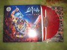 Sodom - Code Red - LP (red) MINT Night Of The Vinyl Dead 2007 #272/500