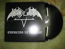 Treblinka (pre Tiamat) - Crawling In Vomits - LP MINT LTD to 666 copies