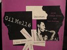 Gil Melle Quintet with Urbie Green & Tal Farlow-Blue Note BLP 5033-10 Inch-1953