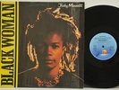Judy Mowatt - Black Woman /GroveMusic-Island 203182-320 Orig.Issue1980 Near Mint