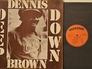 DENNIS BROWN - 