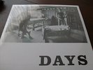 Days- Same    Shadoks-LP sealed