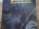 Ratos de Porao - Cada Dia Mais Sujo e Agressivo - RDP Sepultura Cogumelo