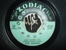 In Demand Ruby Andrews, Just Loving You, Original Stamped 1st Zodiac Issue, VG++
