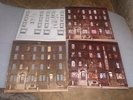 LED ZEPPELIN 'PHYSICAL GRAFFITI' 1975 UK RARE 1ST A1/B5/C1/D1: EX CONDITION