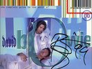 DAVID BOWIE - The Complete Guide to the Music of David Bowie AUTOGRAPHED
