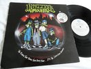 INFECTIOUS GROOVES - The Plague ... LP orig. EPIC 1991  Suicidal Tendencies OZZY