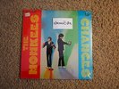 THE MONKEES CHANGES LP ORIGINAL US SEALED STEREO